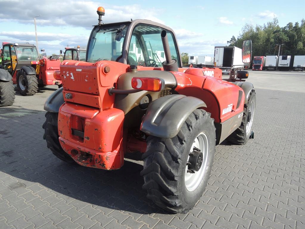 Купить Manitou MT 732 (634 735 JCB 531 535 MERLO CAT): отзывы, фото, характеристики в интерне-магазине Aredi.ru