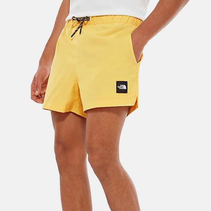 Spodenki The North Face M Mos Short NF0A492HZBJ L