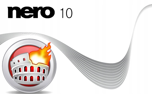 Nero Burning ROM 10 Aktywacji klucza ( windows10 )