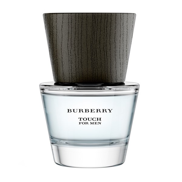 Perfumy Męskie Touch Burberry EDT (30 ml)