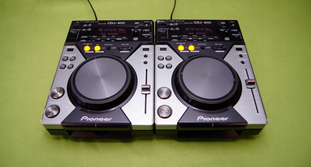 Pioneer CDJ 400 cdj 350 cdj 400 DJM CDJ 200