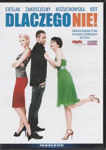 Dlaczego nie [2VCD]