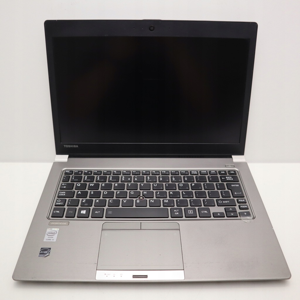 Laptop Toshiba Z30-B 13 " Intel Core i3 4GB RV110L