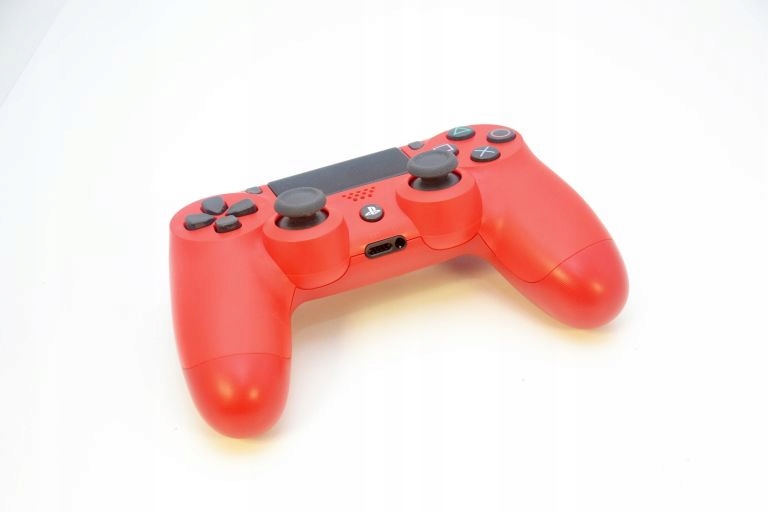 PAD DO PS4 CUH-ZCT2E RED