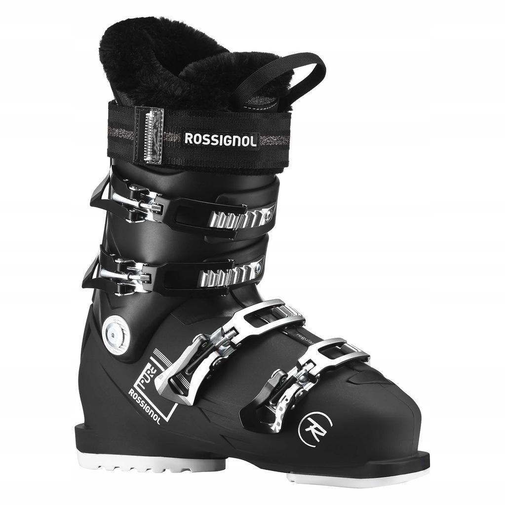 Buty narciarskie Rossignol Pure70X W RBH2520 r26,5