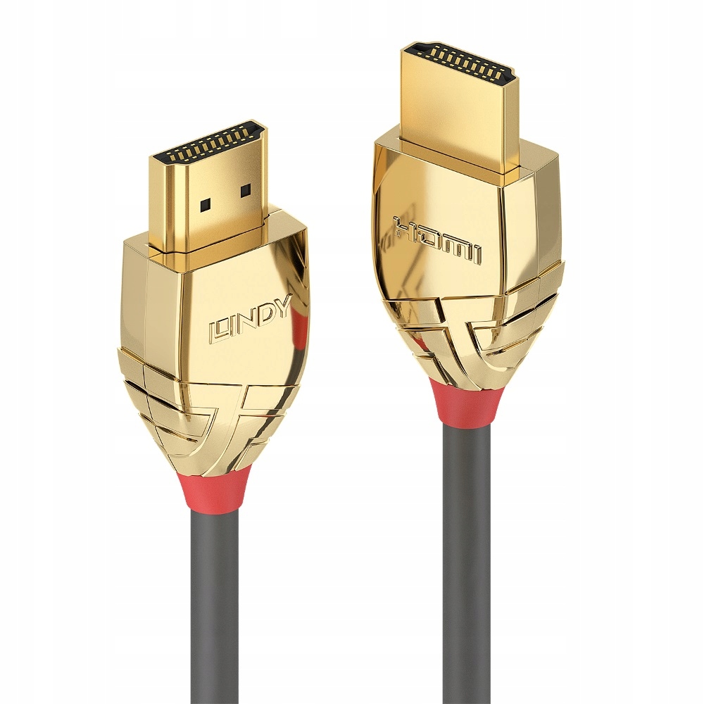 Lindy 37863 Kabel HDMI 2.0 4K UHD High Speed 3m