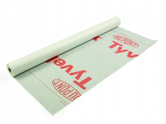 Folia Membrana Dachowa TYVEK Solid 2,8m * 100mb