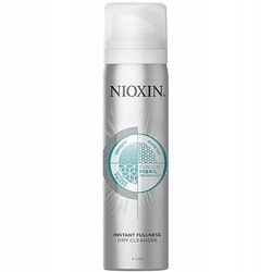 Nioxin Instant Fullness Dry Suchy Szampon 65ml