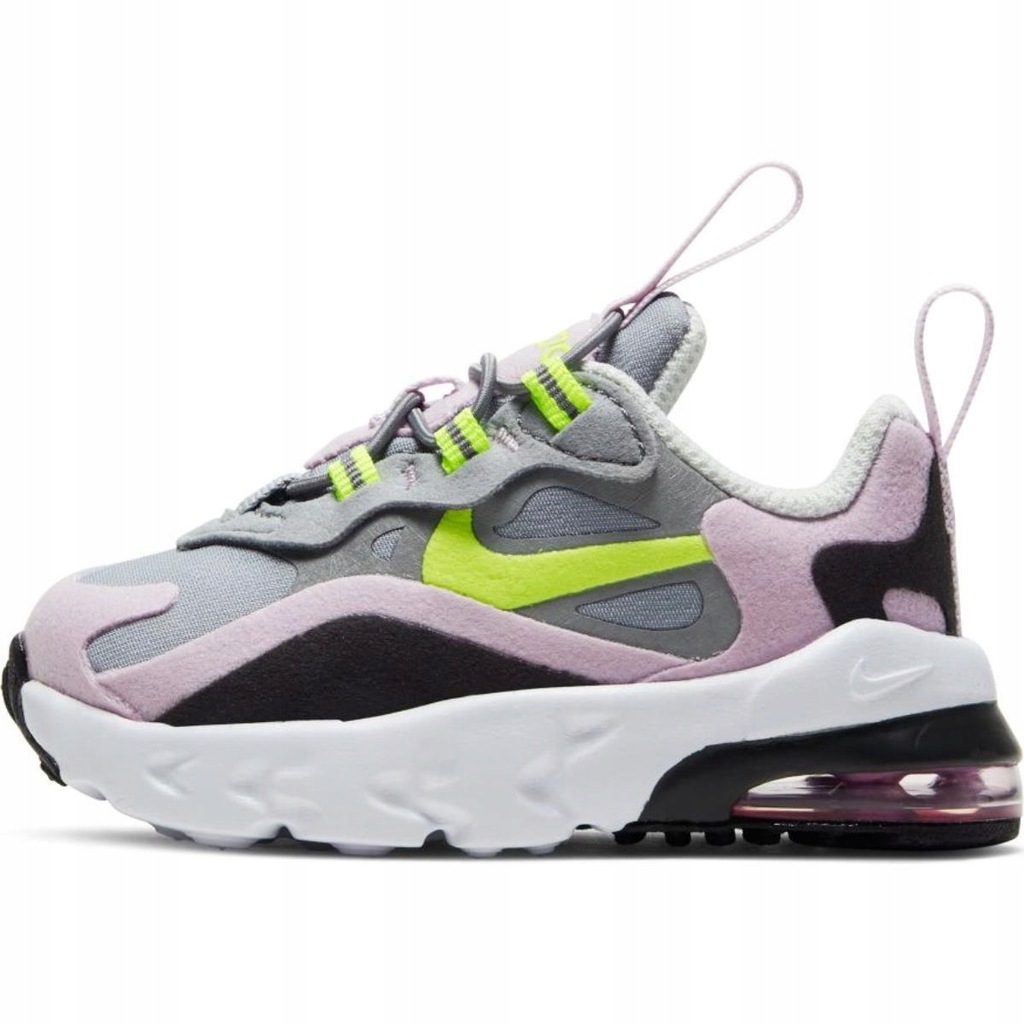 BUTY DZIECIĘCE NIKE AIR MAX 270 RT TD r. 27 (16cm)