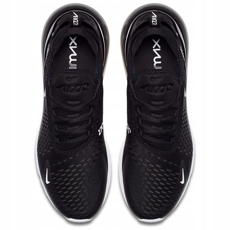 Купить Мужские кроссовки Nike Air Max 270 AH8050-002 /44: отзывы, фото, характеристики в интерне-магазине Aredi.ru