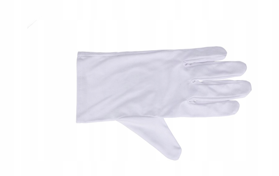 Купить Белые перчатки с микрофиброй ГАРАНТИРОВАННОЕ КАЧЕСТВО!: отзывы, фото, характеристики в интерне-магазине Aredi.ru