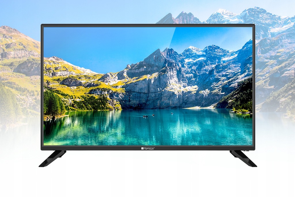 Купить 32-дюймовый телевизор OPTICUM 32MH2500 DVB-T2 H.265 HDMI: отзывы, фото, характеристики в интерне-магазине Aredi.ru