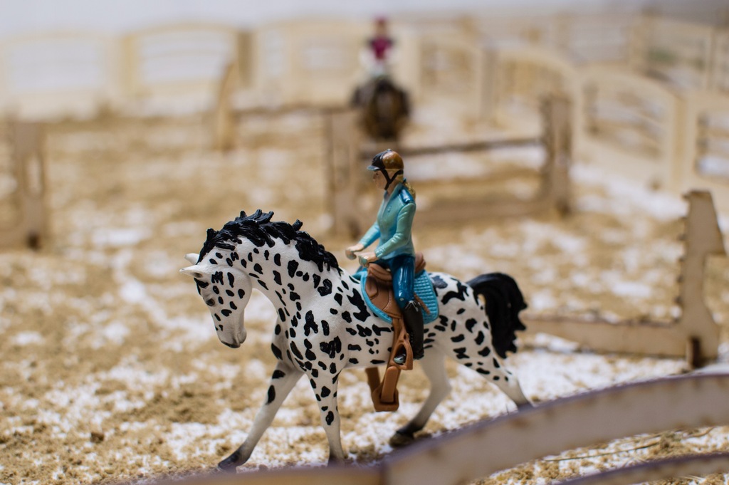 Лошади schleich фото на природе красивые