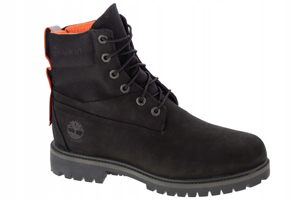 TIMBERLAND 6 IN WP TREADLIGHT BO *41* Męskie Buty