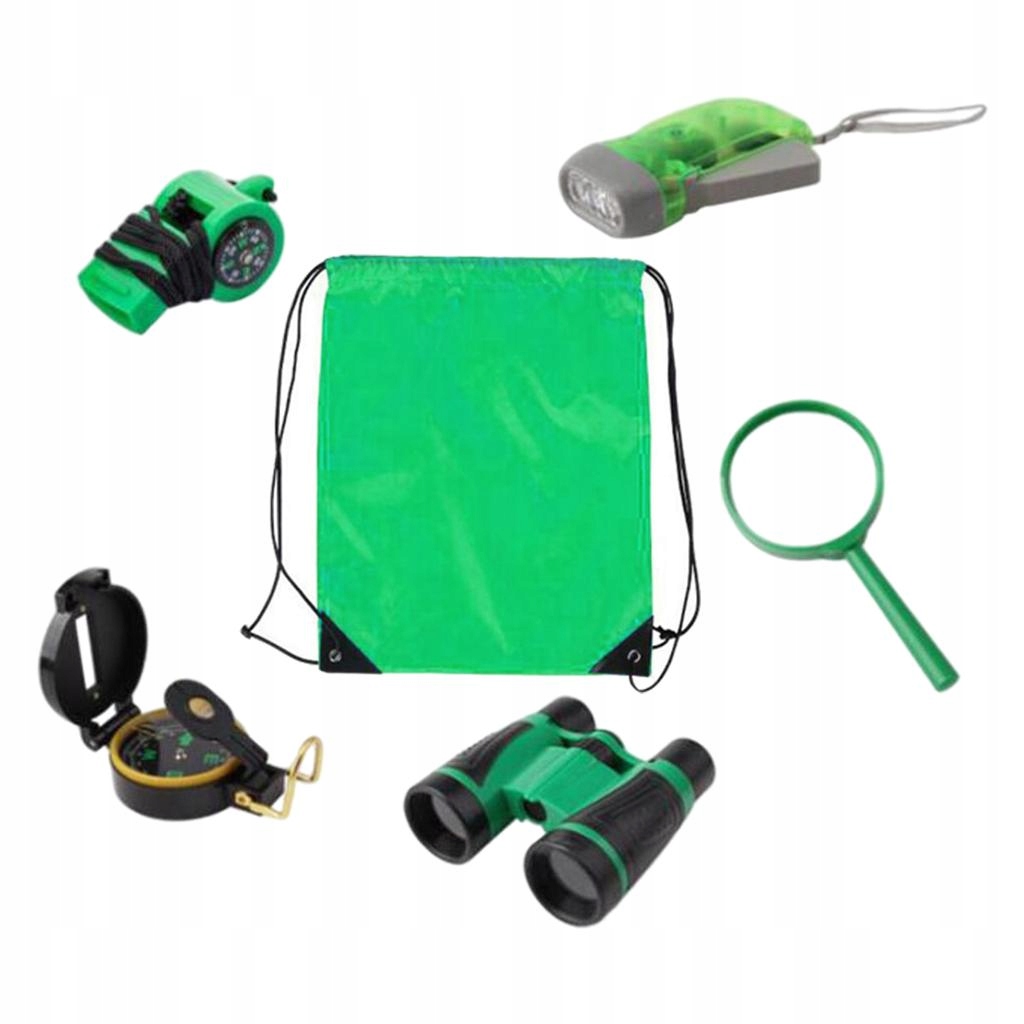 Explorer Kit Latarka Zestaw eksploracyjny dla 12332621067 oficjalne
