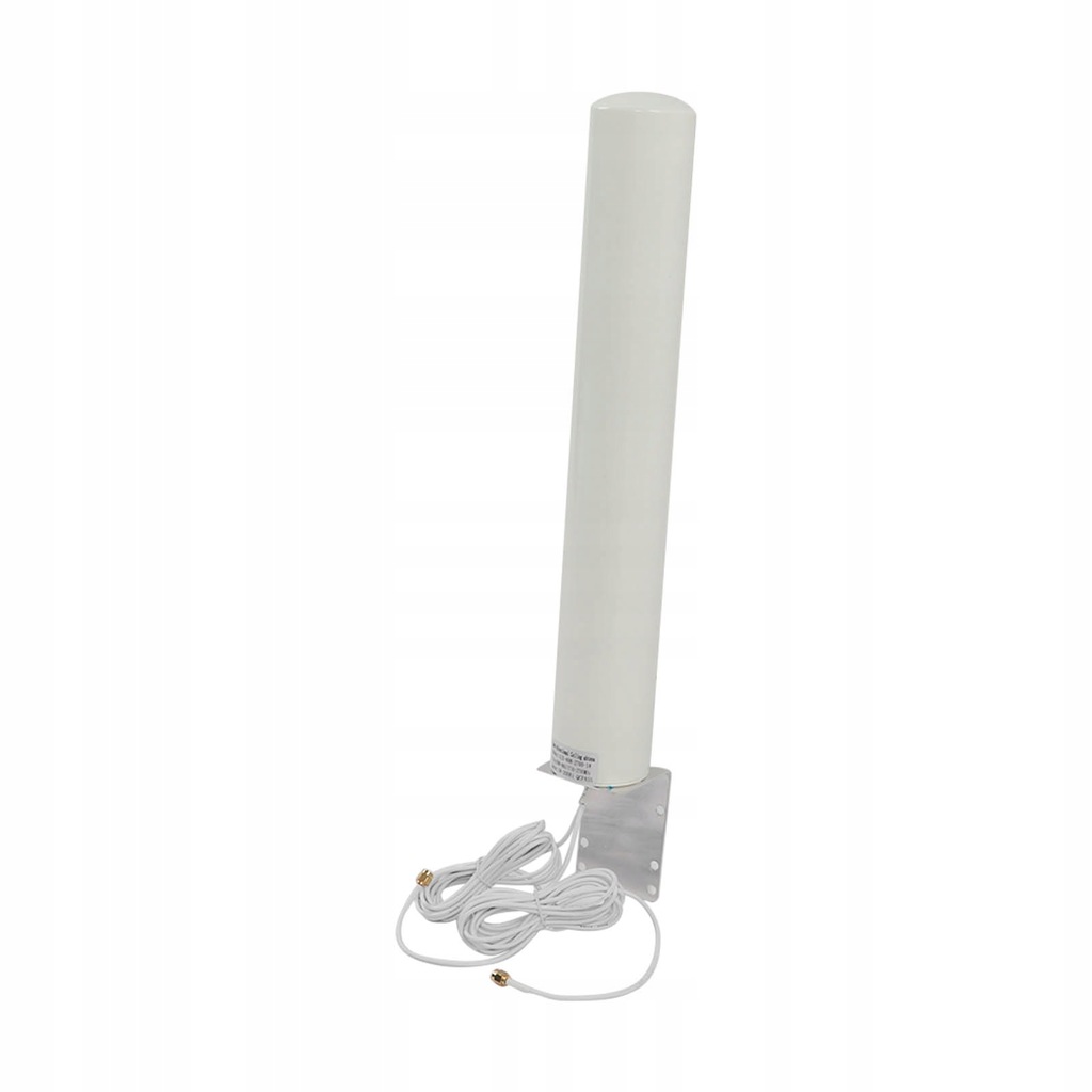 Zewnętrzna antena WiFi 18 do 20DBI High Gain IP67