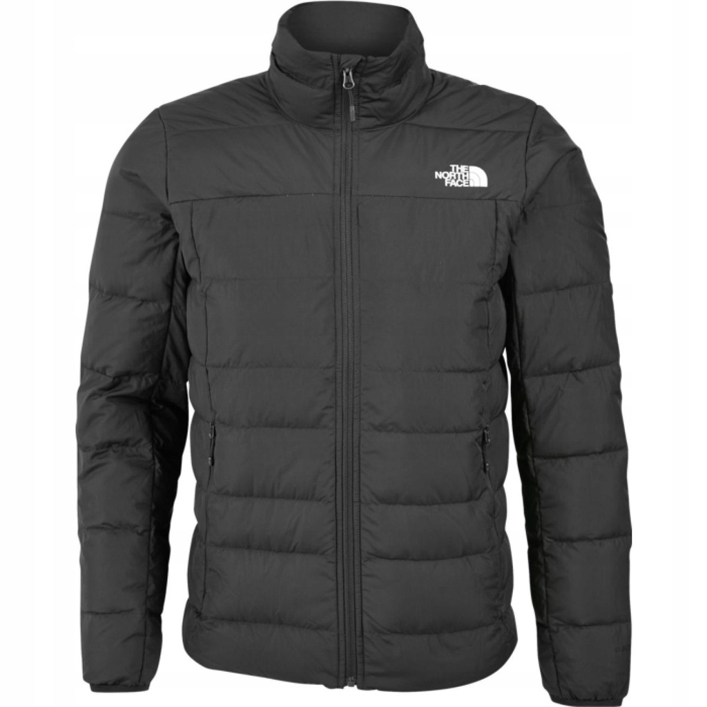 Kurtka zimowa męska The North Face Combal XXL