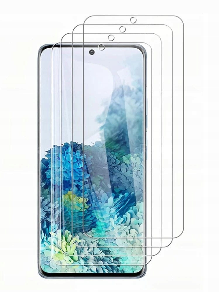 SHEIN OCHRANIACZE NA EKRAN SAMSUNG GALAXY S20 FE