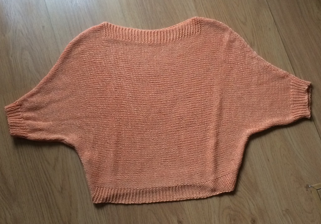 Damski sweter