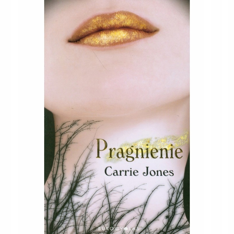 PRAGNIENIE - JONES CARRIE