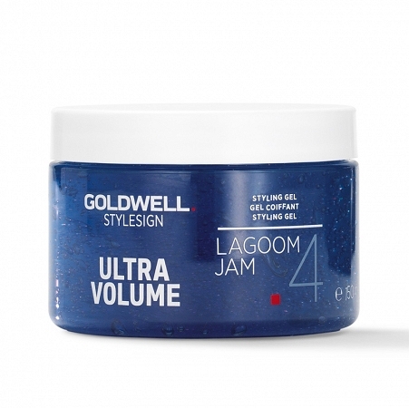 GOLDWELL LAGOOM JAM 150ml ŻEL DO STYLIZACJI