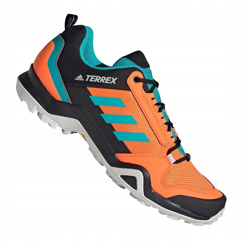 Buty adidas Terrex Ax3 M FU7825 42 2/3