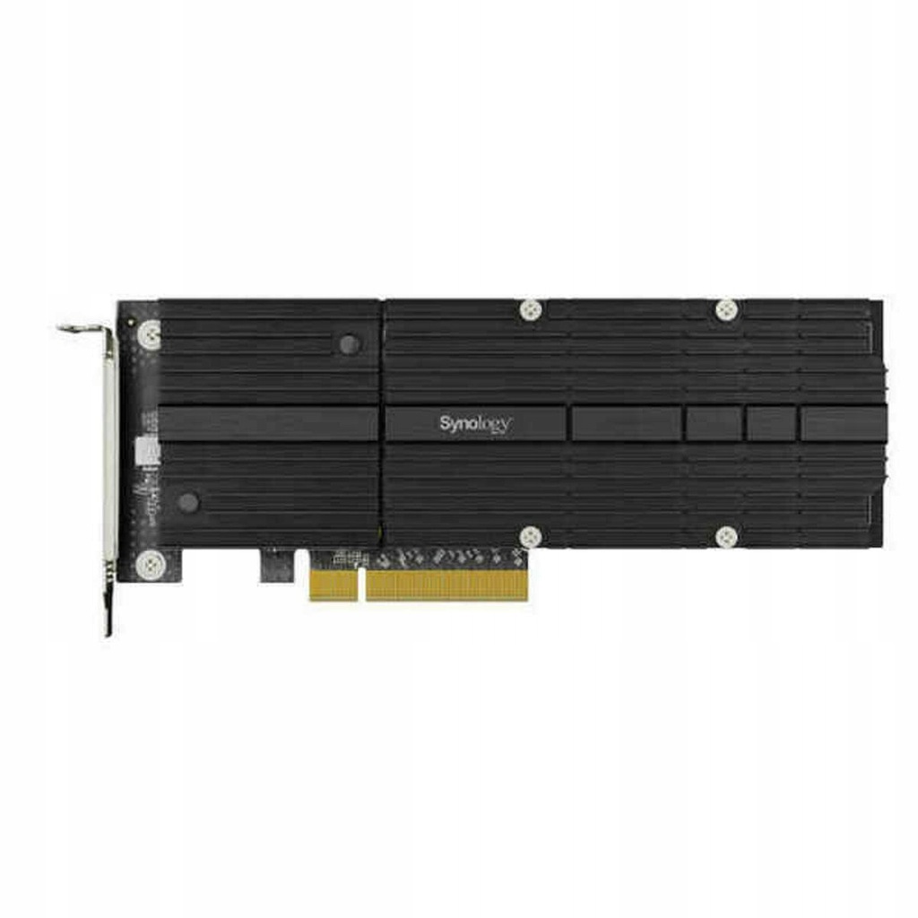 Karta Sieciowa Synology M2D20 ADAPTER CARD