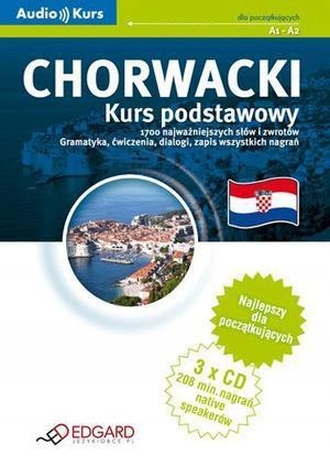 CHORWACKI - KURS PODSTAWOWY AUDIO KURS EDGARD