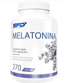 SFD Melatonina 1mg * 270 tabl./ sen