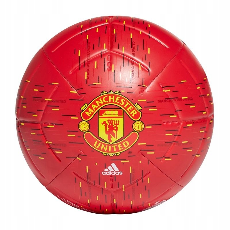 Piłka nożna adidas Manchester United Club GH0061