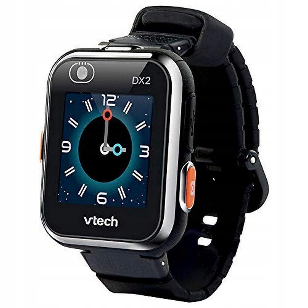 Smartwatch zegarek KIDIZOOM DX2 Vtech