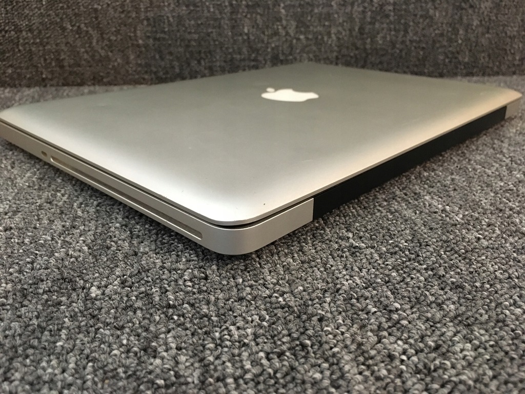 Купить MACBOOK PRO 8.1 i5 2X2,3 ГГц 4 ГБ 13 дюймов 320 ГБ BS59: отзывы, фото, характеристики в интерне-магазине Aredi.ru