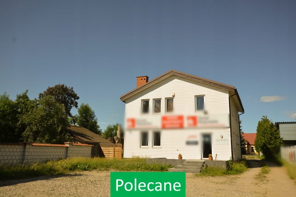 Dom na sprzedaż Białystok, Skorupy, 300,00 m²