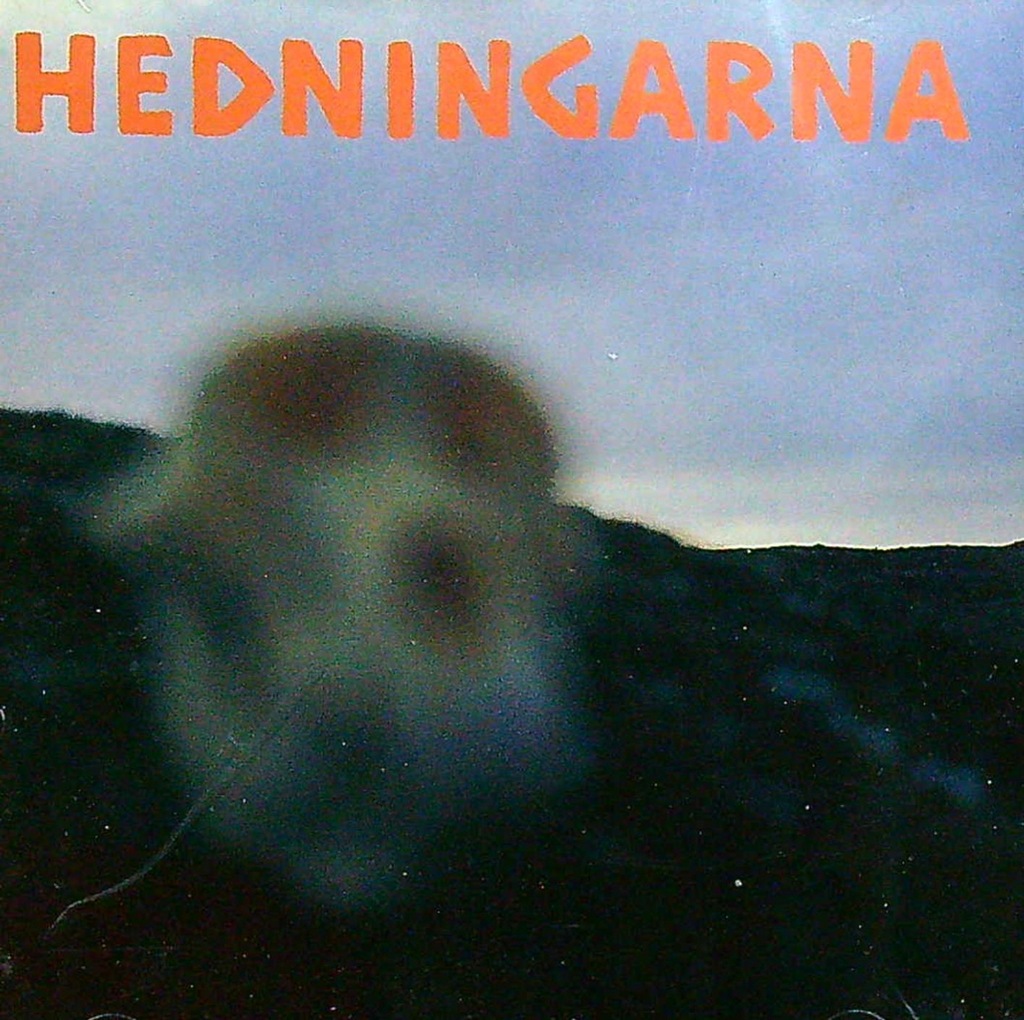 Hedningarna Kaksi! CD UNIKAT! 12753736555 oficjalne archiwum Allegro