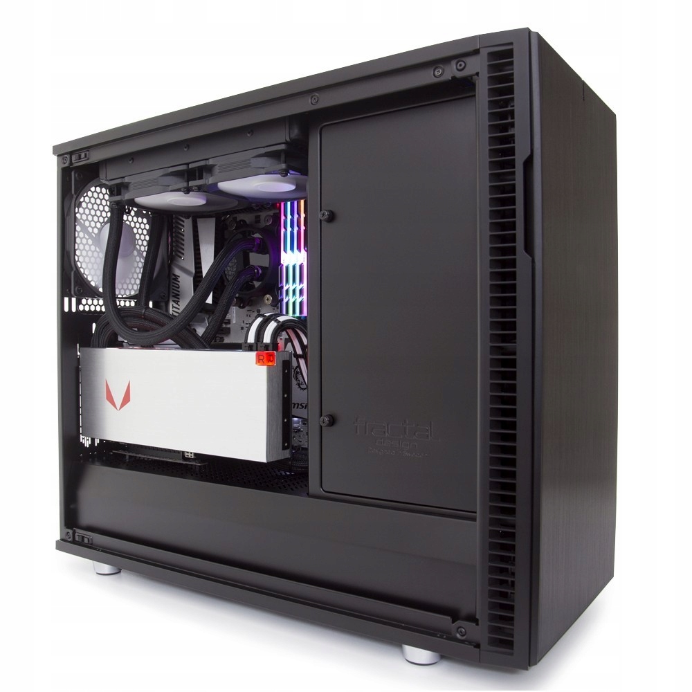 Купить Комплект переходных кабелей Fractal Design FLEX VRC-25 PCI-e: отзывы, фото, характеристики в интерне-магазине Aredi.ru