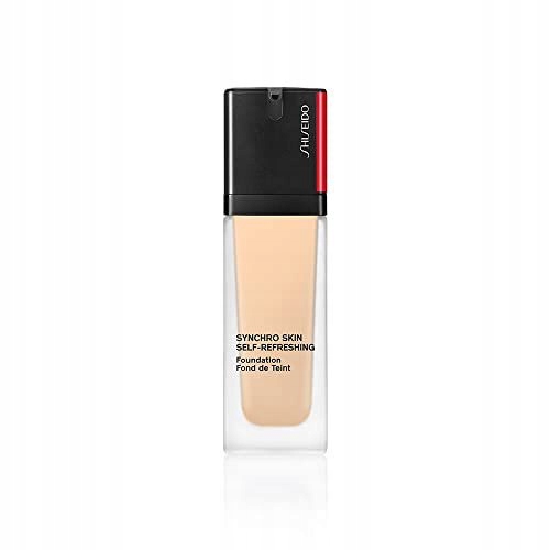 SHISEIDO LONG-LASTING MAKE-UP SPF 30 SYNCHRO SKIN (SELF- REFRESH ING FOUNDA
