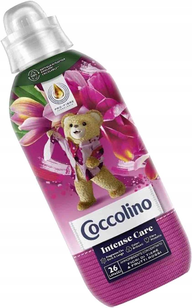 COCCOLINO 1 L TAIRE ROSSI /40/
