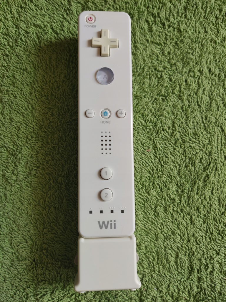 Nintendo Wii Remote