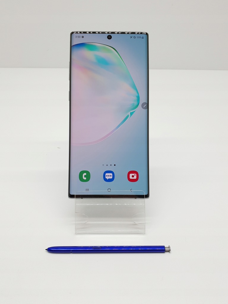 Smartfon Samsung Galaxy Note 10+ 5G 12GB /256 GB - 12767875371 ...