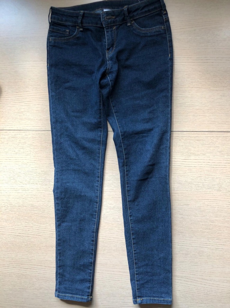 Spodnie jeans C&A rozm. 170