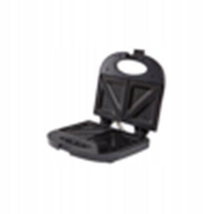 Mesko | MS 3032 | Opiekacz do kanapek | 750 W | Liczba talerzy 1 | Liczba c