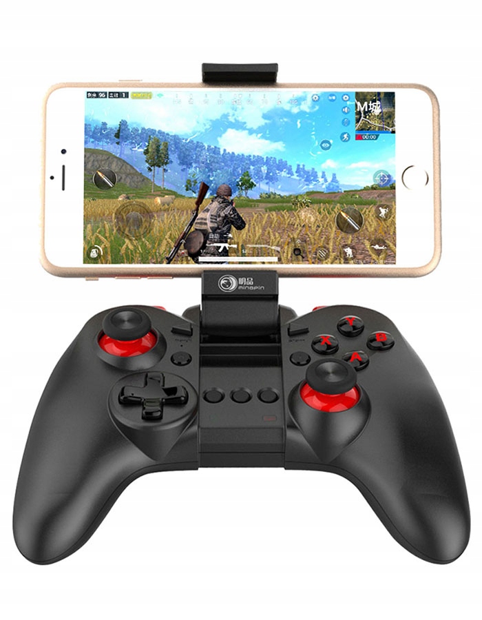 Купить PAD GAMEPAD ANDROID КОНТРОЛЛЕР ДЛЯ ТЕЛЕФОНА BLUETOOTH: отзывы, фото, характеристики в интерне-магазине Aredi.ru