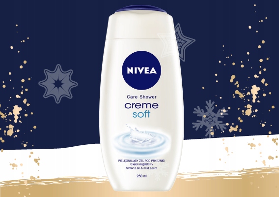 Купить NIVEA Женский новогодний набор с РОЗОВОЙ косметичкой: отзывы, фото, характеристики в интерне-магазине Aredi.ru