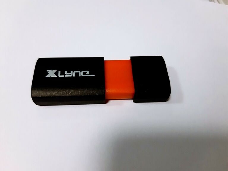 PENDRIVE XLYNE