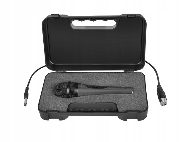 MIKROFON KARAOKE NATEC EXTREME-MEDIA