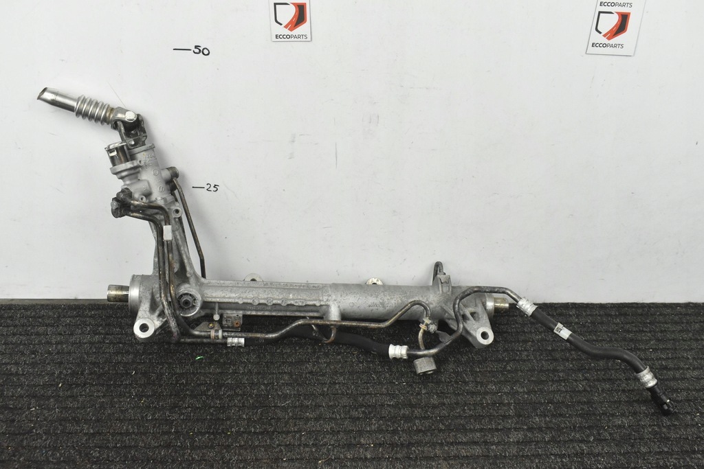 PRZEKŁADNIA KIEROWNICZA MAGLOWNICA BMW M5 F10 UK