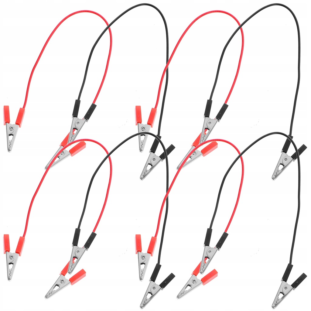 8PCS ELECTRICITY DEMO TEACHING WIRE INSULATED