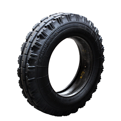 2 x OPONA 7.50-20 750-20 KAMA 6PR + DĘTKA GRATIS - 7387491207