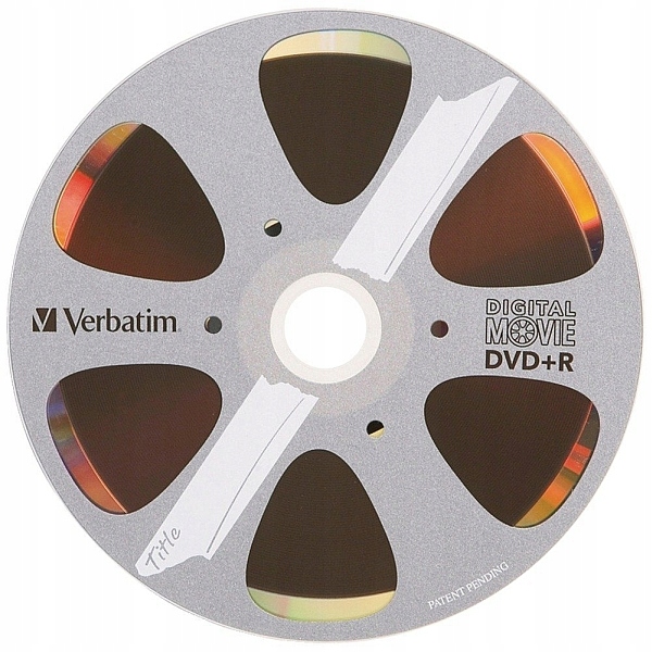 Купить VERBATIM DVD+R 4,7 ГБ Торт 50 дисков + маркер Акция: отзывы, фото, характеристики в интерне-магазине Aredi.ru