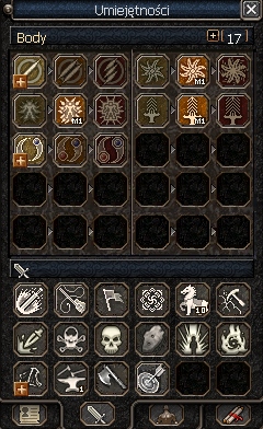 CarolineMT2 S2 ROZDZIAŁ 2 wojownik 69 LVL z full IS + 800 sm na koncie